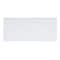 Quality Park Gummed #10 Business Envelopes, 4 1/8 x 9 1/2, White Wove, 500/Box (QUA90020)