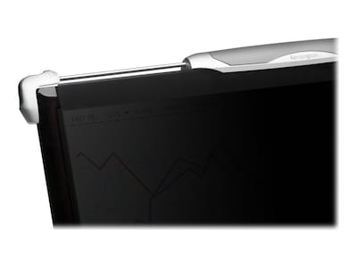 Kensington Snap2 FS220 Privacy Filter for Widescreen Monitor, 22" (16:10) (55779)