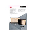 3M™ Framed Privacy Filter for 24 Widescreen Monitor (16:9) (PF240W1F)