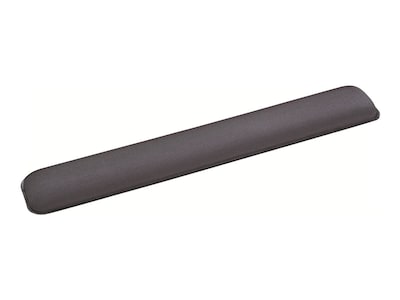 Fellowes Gel Wrist Rest, Graphite (91737)