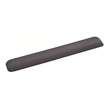 Fellowes Gel Wrist Rest, Graphite (91737)