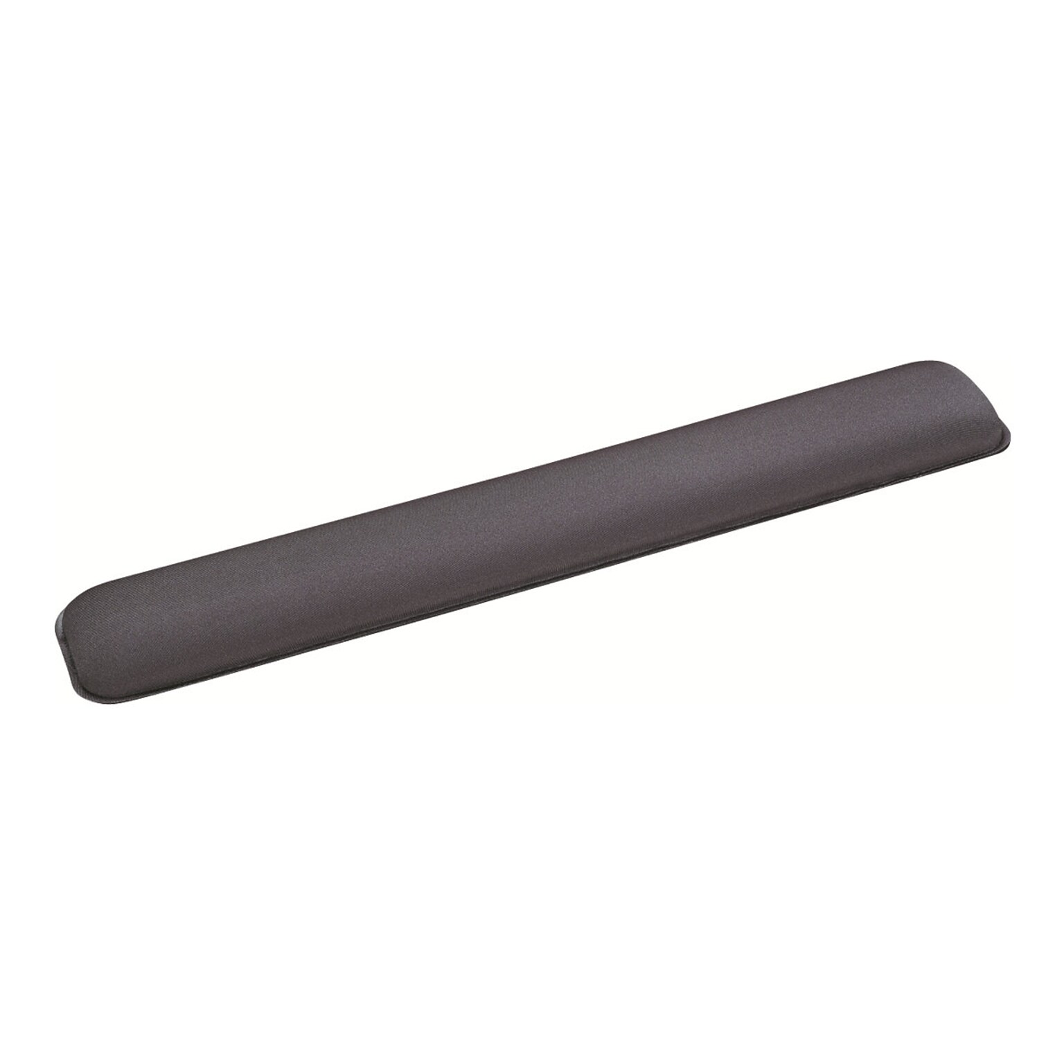 Fellowes Gel Wrist Rest, Graphite (91737)