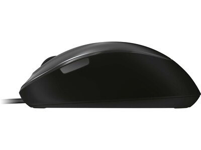 Microsoft Comfort 4500 (4FD-00025) Bluetrack Mouse, Lochness Gray