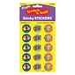 Trend Enterprises Birthday Bundle Stinky Stickers® Variety Pack, 252 Per Pack, 3 Packs (T-83918)
