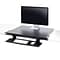 Ergotron WorkFit-TX 17H Adjustable Riser Desk (33-467-921)