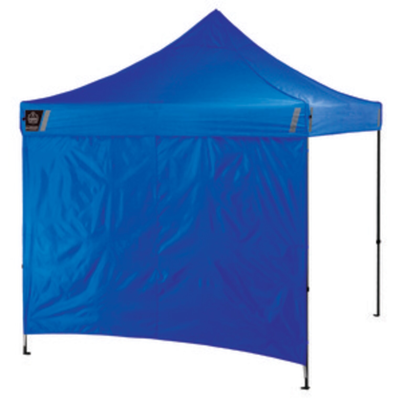 Ergodyne SHAX 6098 Side Panel for Pop Up Tent, Blue (12997)