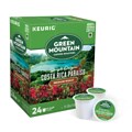 Green Mountain Costa Rica Paraiso, Keurig® K-Cup® Pods, Medium Roast, 24/Box (611247380871)