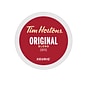 Tim Hortons Original Blend Arabica Coffee Keurig® K-Cup® Pods, Medium Roast, 24/Box (063209112813)