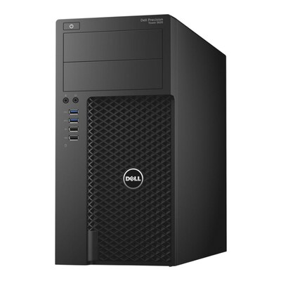 Dell Precision 3000 Desktop Computer, Intel i7 (X4KN1)