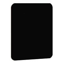 Flipside Chalk Board, 18 x 24, Black, Pack of 3 (FLP10204)