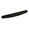 3M™ Gel Wrist Rest for Keyboards, Easy to Clean Leatherette Cover, 18 W, Black (WR309LE)
