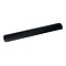 3M™ Gel Wrist Rest for Keyboards, Easy to Clean Leatherette Cover, 19 W, Black (WR310LE)