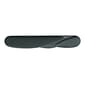 Kensington Pillow Foam Wrist Rest, Black (62813)