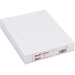 Pacon Wide Ruled Filler Paper, 8" x 10.5", 500 Sheets/Pack (P2431)