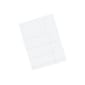 Pacon Wide Ruled Filler Paper, 8" x 10.5", 500 Sheets/Pack (P2431)