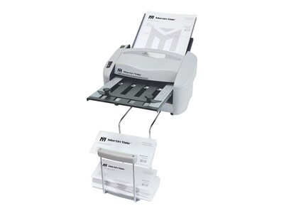 Martin Yale P7400 Automatic Paper Folder, 50 Sheets (P7400)