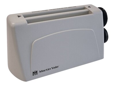 Martin Yale P6400 Automatic Paper Folder, 3 Sheets (P6400)