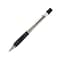 Pentel Quicker Clicker Mechanical Pencil, No. 2 Medium Lead, Each (PD345TA)