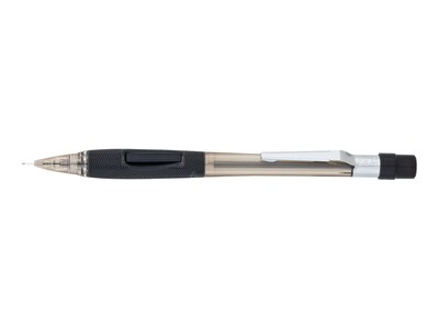 Pentel Quicker Clicker Mechanical Pencil, No. 2 Medium Lead, Each (PD345TA)