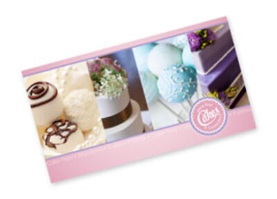 Custom Full Color Postcards, 6 x 11, Natural Recycled Stock, 1-Sided, 100/Pk