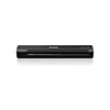 Epson ES-50 Compact Lightweight Sheetfed Mobile Color Document Scanner