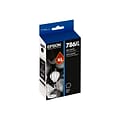 Epson T786XL Black High Yield Ink Cartridge