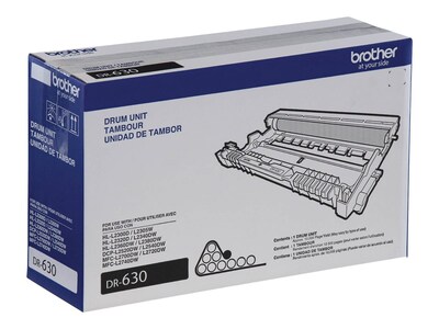 Brother DR-630 Drum Unit (DR630)