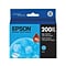 Epson T200XL Cyan High Yield Ink Cartridge