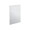 Azar Sign Holders, 11 x 17, Clear Acrylic, 10/Pack (162708)