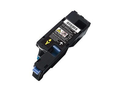 Dell WM2JC Yellow High Yield Toner Cartridge