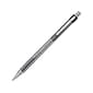 Pilot Better Retractable Ballpoint Pens, Medium Point, Black Ink, Dozen (30005)