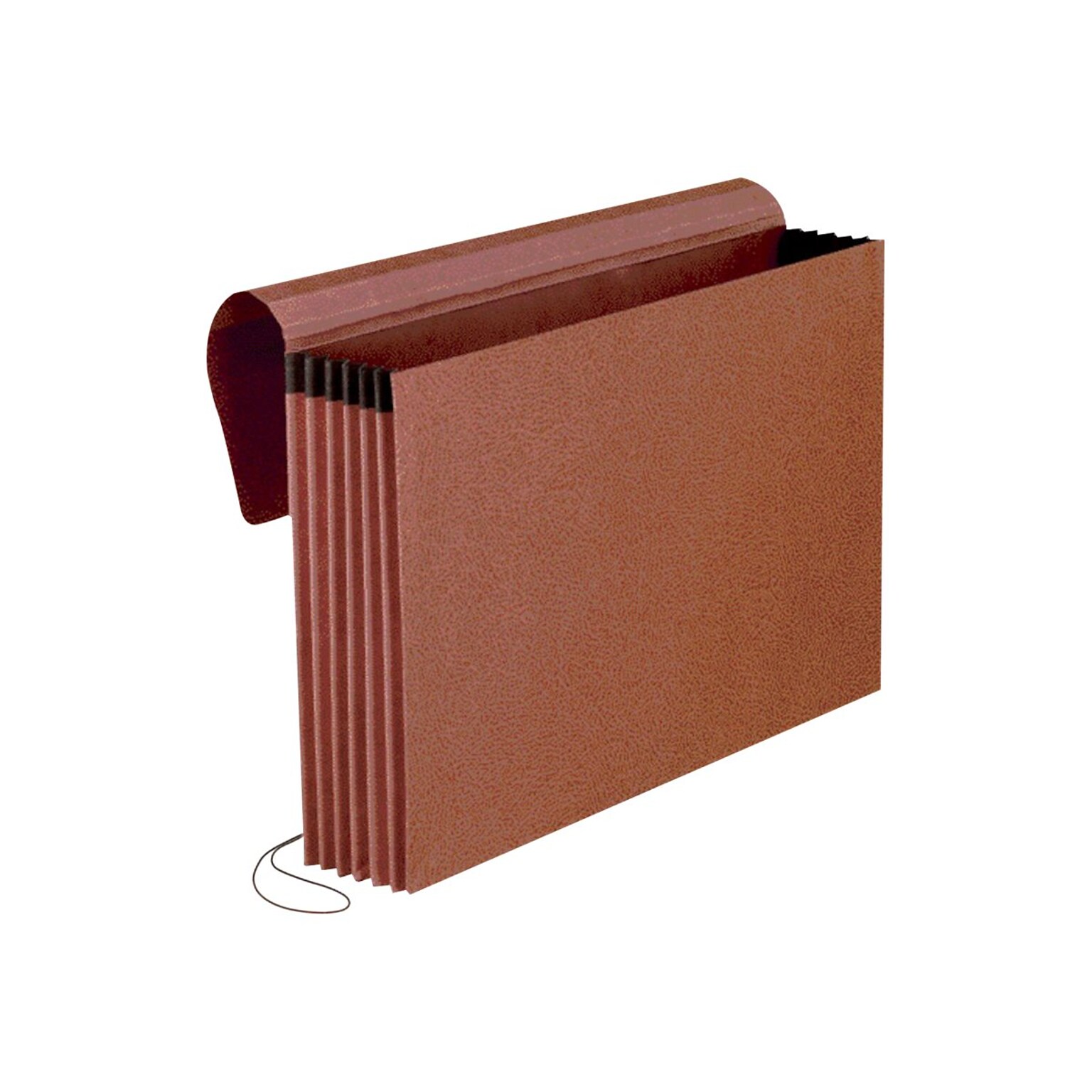 Pendaflex® Earthwise® Recycled Expanding Wallets, Legal Size, 5.25 Expansion, Each (E1075G)