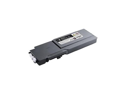 Dell KT6FG Black Standard Yield Toner Cartridge