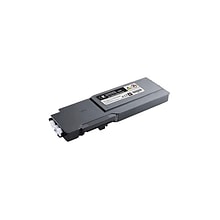 Dell W8D60 Black Extra High Yield Toner Cartridge