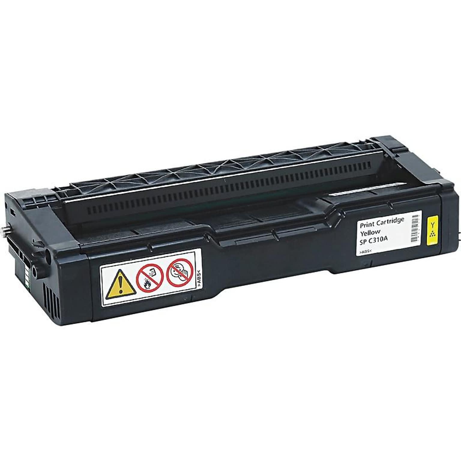 Ricoh C310A Yellow Standard Yield Toner Cartridge