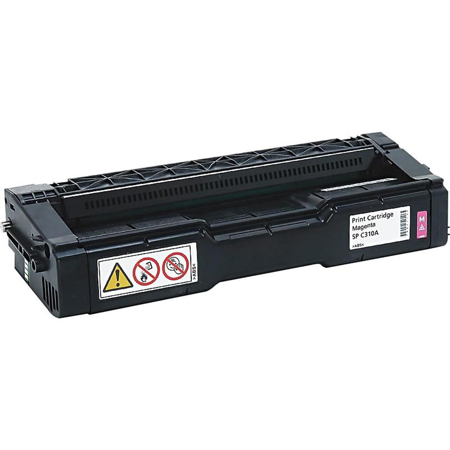 Ricoh C310A Magenta Standard Yield Toner Cartridge