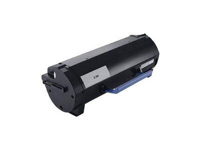 Dell RGCN6 Black Standard Yield Toner Cartridge