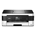 Brother MFC-J4420DW USB & Wireless Color Inkjet All-In-One Printer
