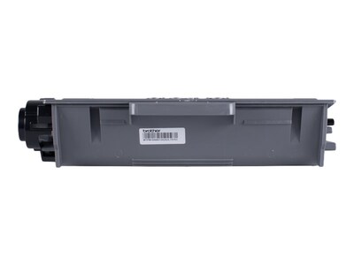 Brother TN-750 Black High Yield Toner  Cartridge