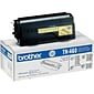 Brother Black High-Yield Toner Cartridge   (TN-460)