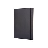 Moleskine Classic Extra Large Professional Notebook, 7.5 x 10, Graph Ruled, 96 Sheets, Black (7072