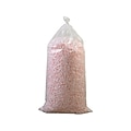 Anti-Static Packing Peanuts, 7 Cubic Ft., Pink (7NUTSAS)