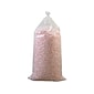 Anti-Static Packing Peanuts, 7 Cubic Ft., Pink (7NUTSAS)