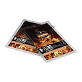 Ergodyne N-Ferno 6990 Activated Carbon Hand Warming Packs, 2.17W x 3.74D 40/Carton (16990)