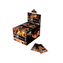 Ergodyne N-Ferno 6990 Activated Carbon Hand Warming Packs, 2.17W x 3.74D 40/Carton (16990)