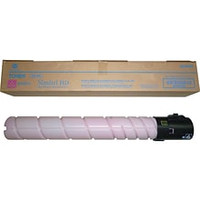 Konica Minolta TN-512 Magenta Standard Yield Toner Cartridge (A33K332)