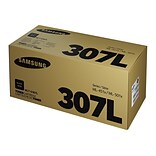 Samsung MLT-D307 Black High Yield Toner Cartridge (SV069A)