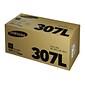 Samsung MLT-D307 Black High Yield Toner Cartridge (SV069A)