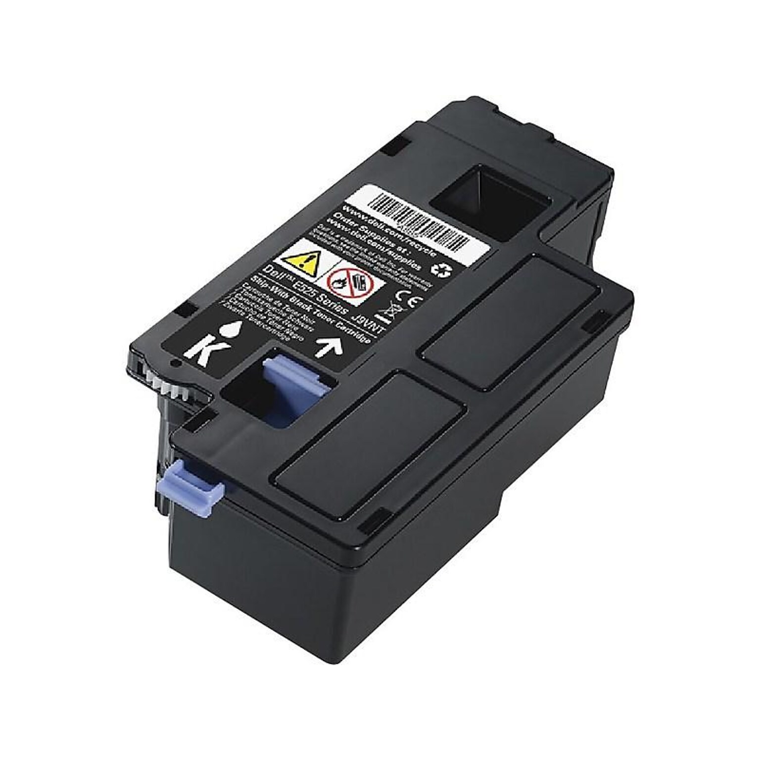 Dell DPV4T Black Standard Yield Toner Cartridge
