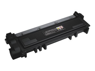 Dell CVXGF Black Standard Yield Toner Cartridge